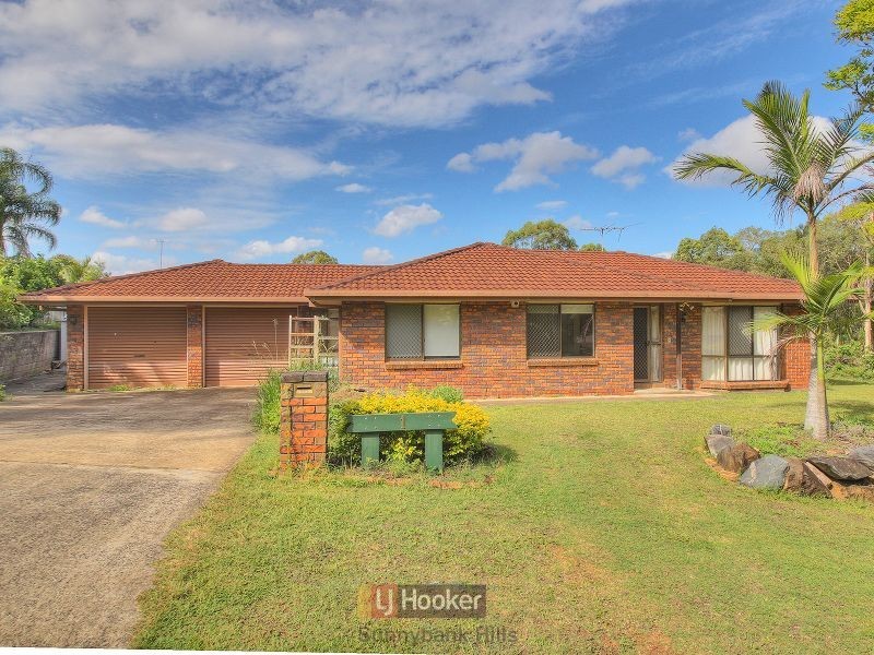 1 Furorie Street, Sunnybank Hills QLD 4109