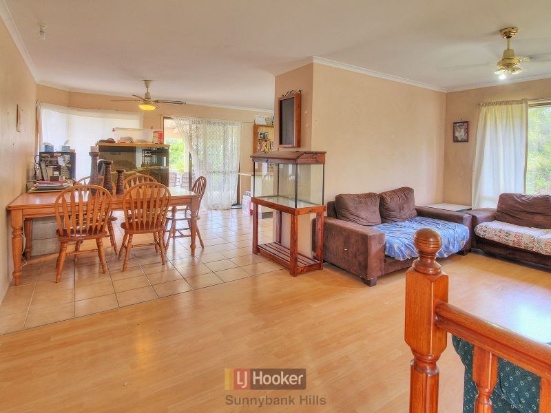1 Furorie Street, Sunnybank Hills QLD 4109