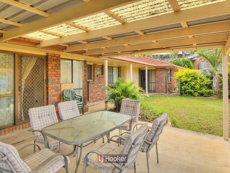 1 Furorie Street, Sunnybank Hills QLD 4109