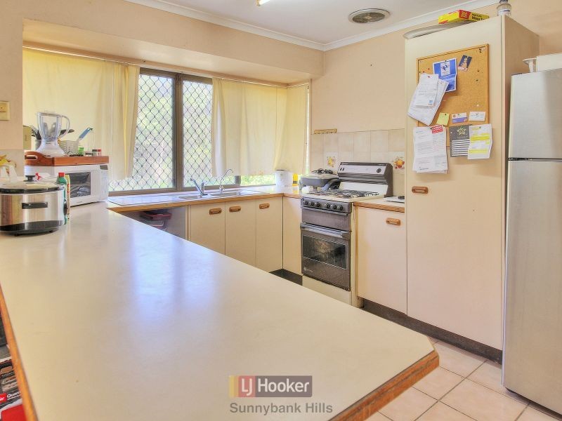1 Furorie Street, Sunnybank Hills QLD 4109