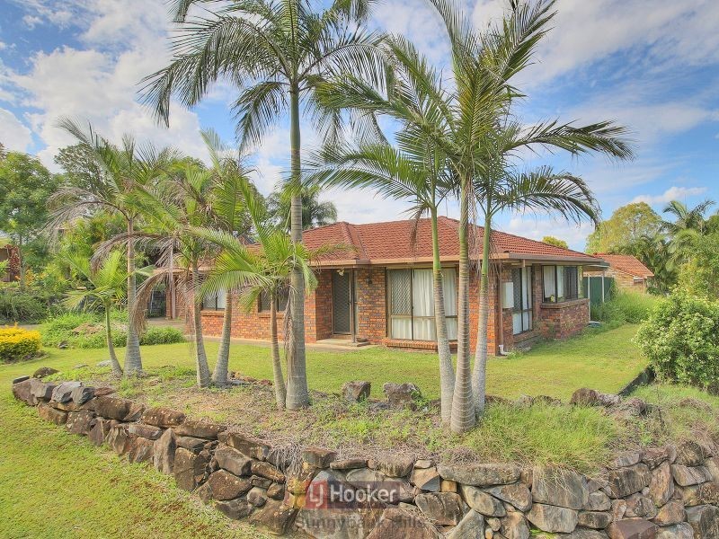 1 Furorie Street, Sunnybank Hills QLD 4109