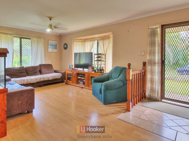 1 Furorie Street, Sunnybank Hills QLD 4109