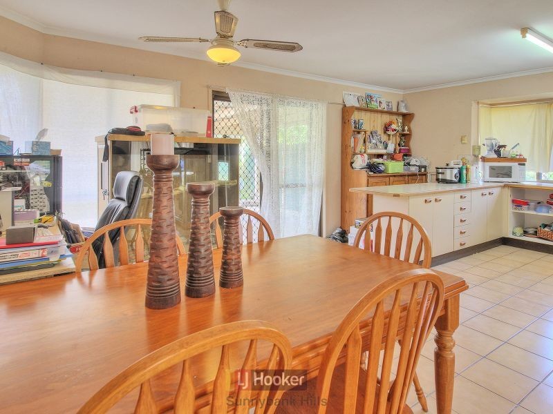 1 Furorie Street, Sunnybank Hills QLD 4109