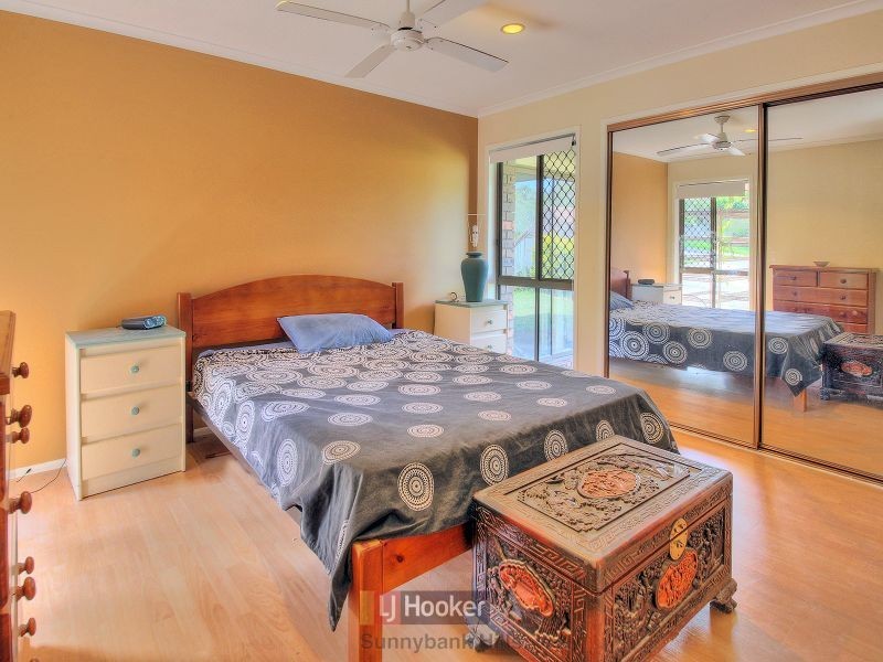 1 Furorie Street, Sunnybank Hills QLD 4109