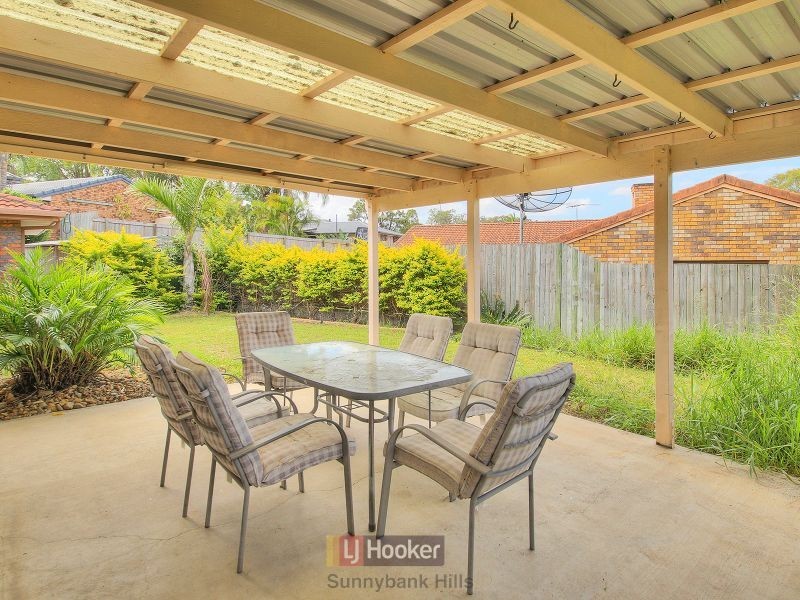 1 Furorie Street, Sunnybank Hills QLD 4109