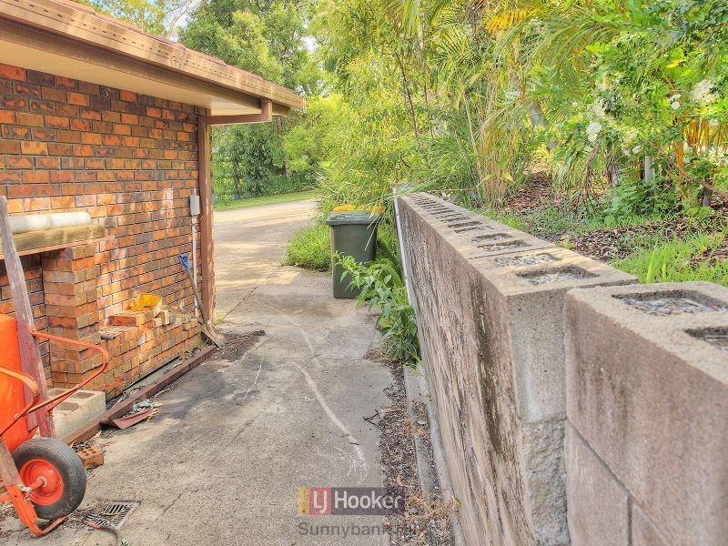 1 Furorie Street, Sunnybank Hills QLD 4109