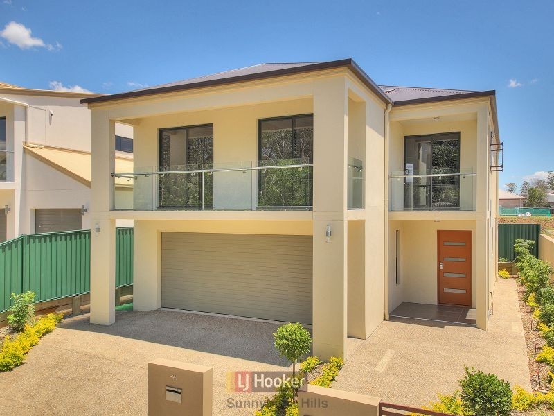 45 Doulton Street, Calamvale QLD 4116