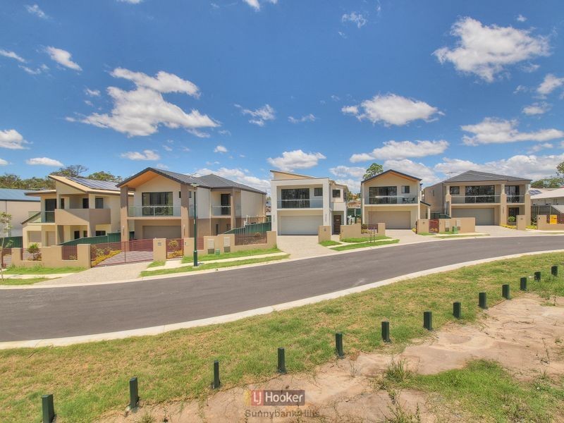 45 Doulton Street, Calamvale QLD 4116