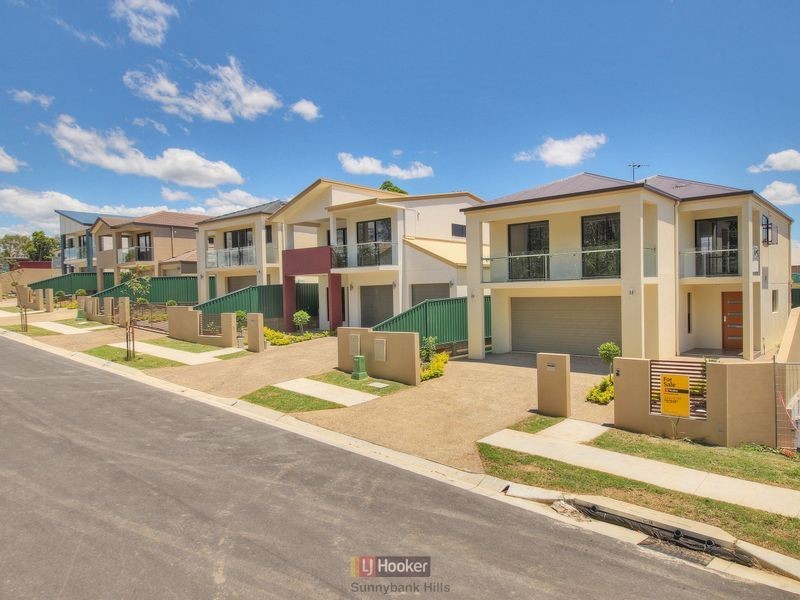 45 Doulton Street, Calamvale QLD 4116