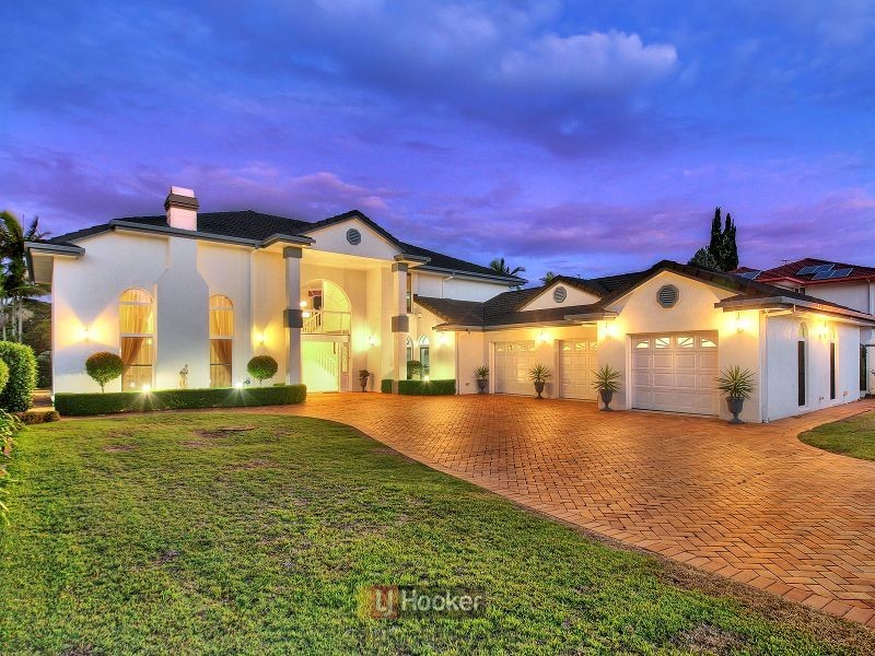 68 The Avenue, Sunnybank Hills QLD 4109