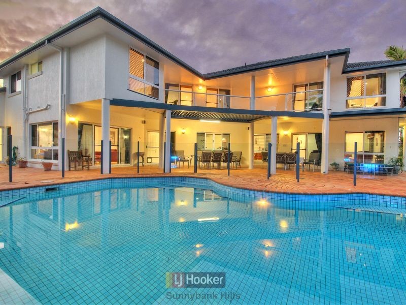 68 The Avenue, Sunnybank Hills QLD 4109