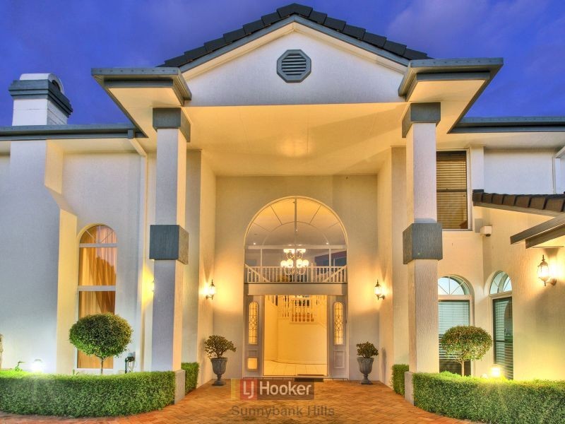 68 The Avenue, Sunnybank Hills QLD 4109