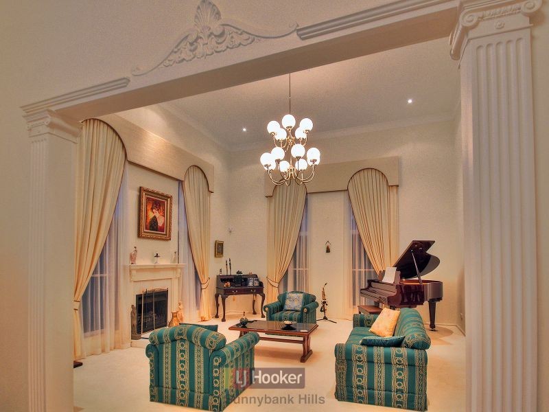 68 The Avenue, Sunnybank Hills QLD 4109