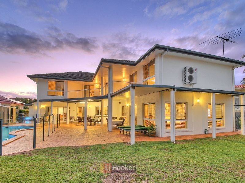 68 The Avenue, Sunnybank Hills QLD 4109