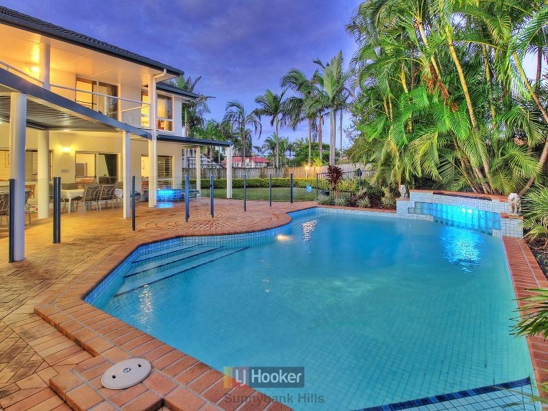 68 The Avenue, Sunnybank Hills QLD 4109