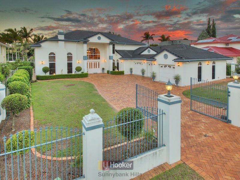 68 The Avenue, Sunnybank Hills QLD 4109