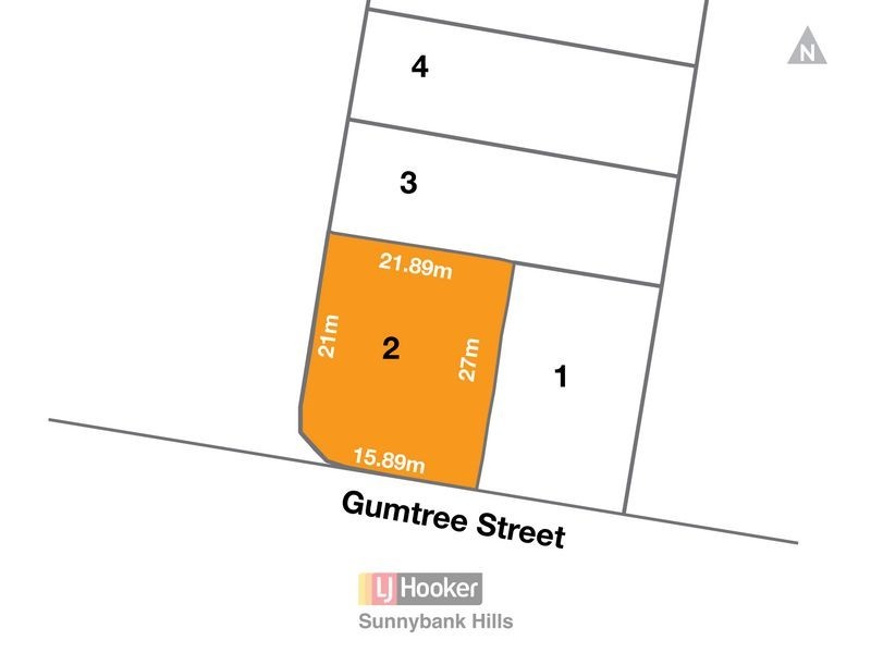 2/79 Gumtree Street, Runcorn QLD 4113