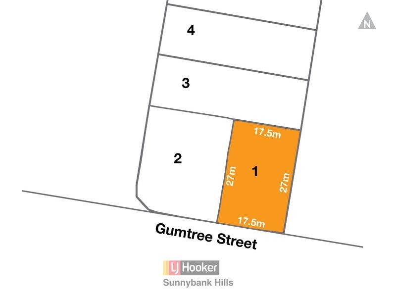 1/79 Gumtree Street, Runcorn QLD 4113