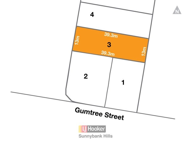 3/79 Gumtree Street, Runcorn QLD 4113