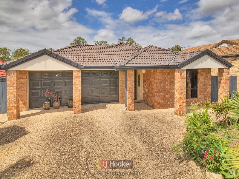 28 Khoo Place, Calamvale QLD 4116