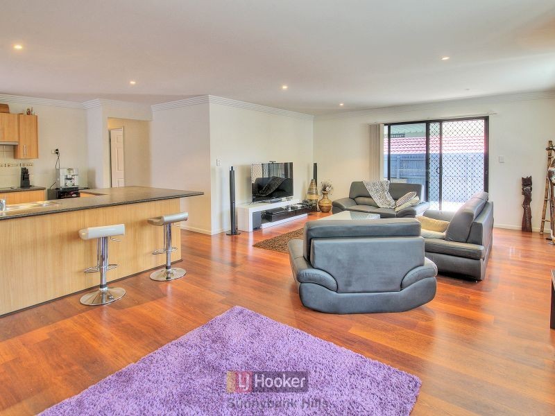 28 Khoo Place, Calamvale QLD 4116