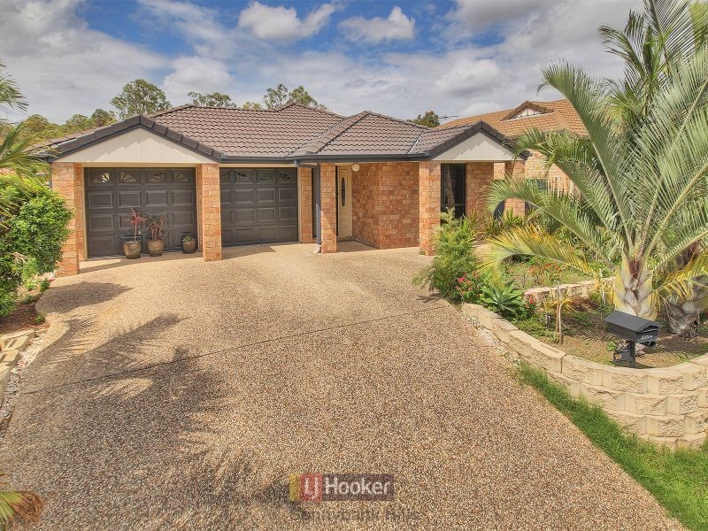 28 Khoo Place, Calamvale QLD 4116