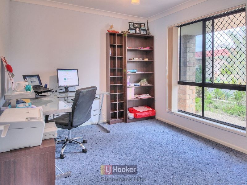 28 Khoo Place, Calamvale QLD 4116