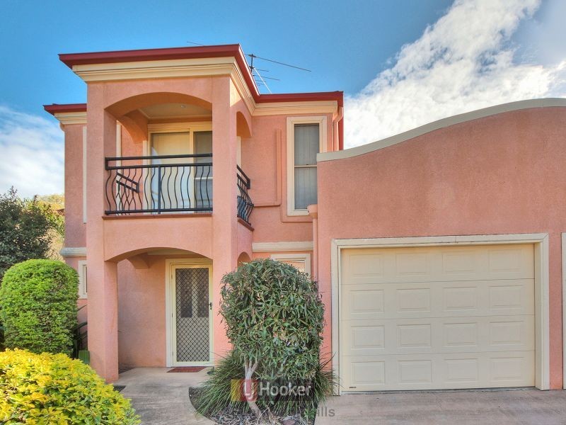 70/36 Benhiam Street, Calamvale QLD 4116