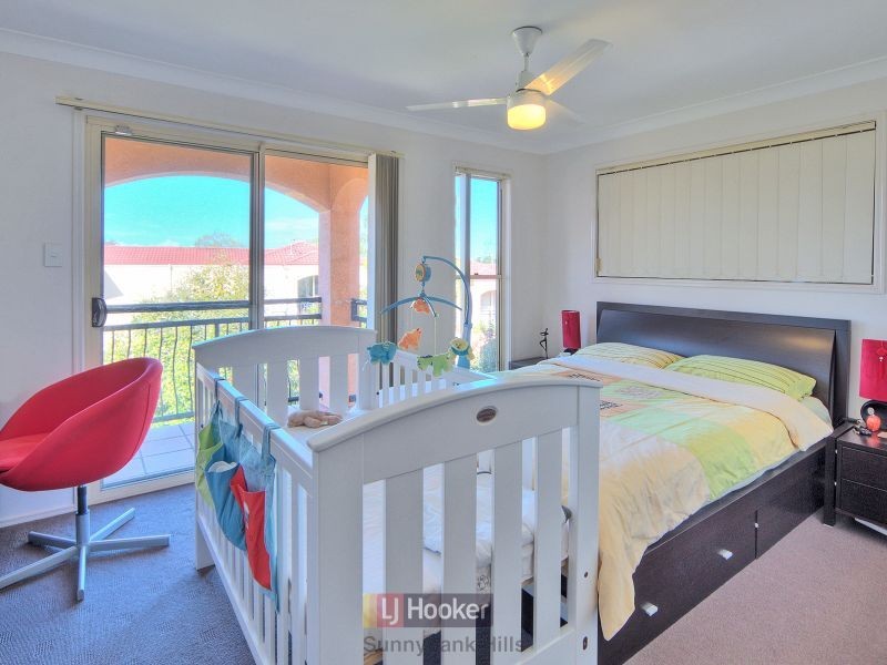 70/36 Benhiam Street, Calamvale QLD 4116