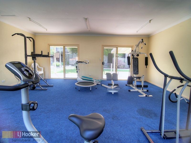 70/36 Benhiam Street, Calamvale QLD 4116