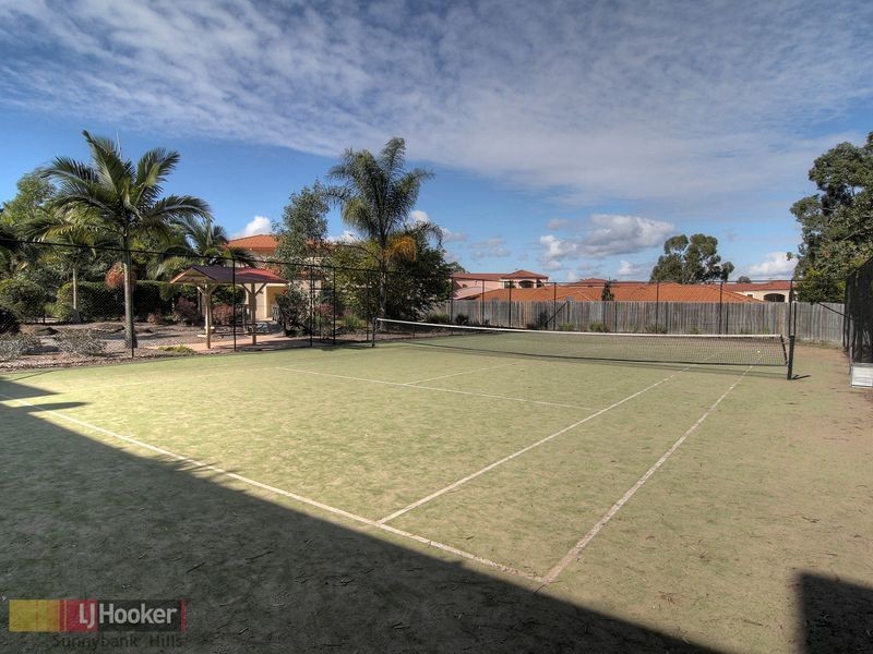 70/36 Benhiam Street, Calamvale QLD 4116