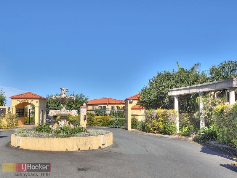 70/36 Benhiam Street, Calamvale QLD 4116