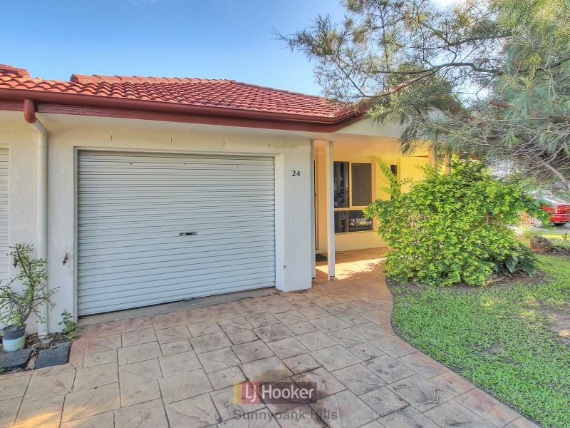 24/69 Daw Road, Runcorn QLD 4113