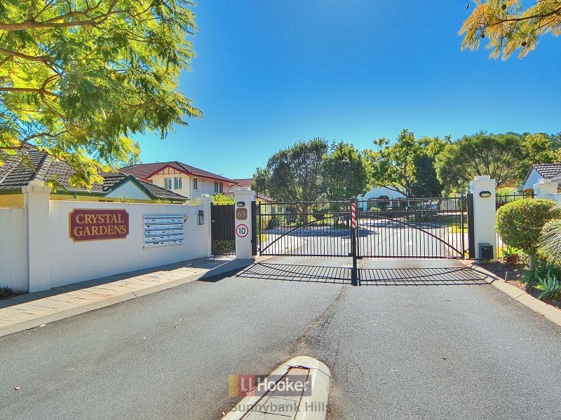 24/69 Daw Road, Runcorn QLD 4113