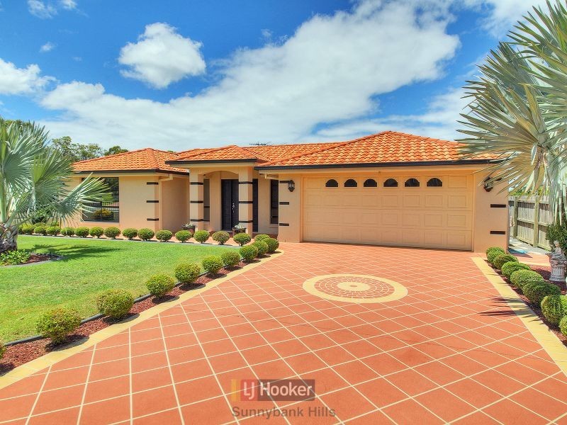 11 Hume Street, Drewvale QLD 4116