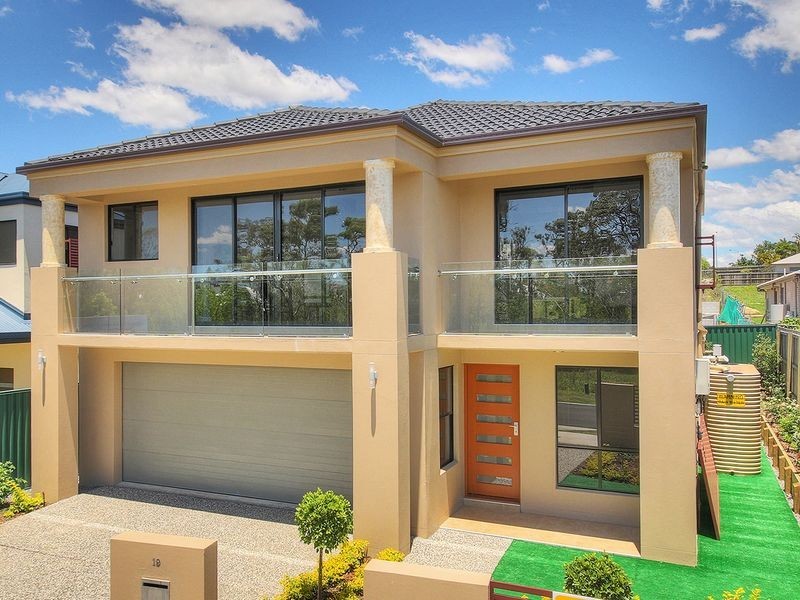 19 Doulton Street, Calamvale QLD 4116