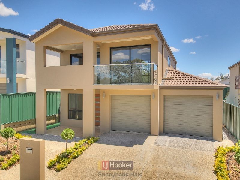 51 Doulton Street, Calamvale QLD 4116