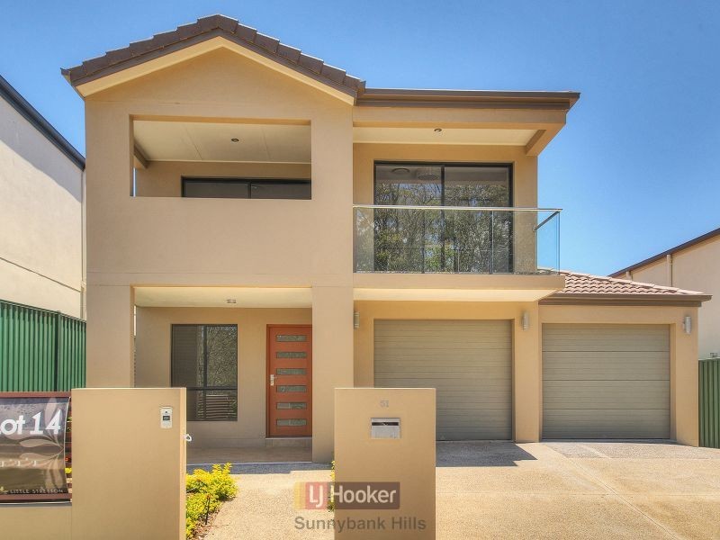 51 Doulton Street, Calamvale QLD 4116