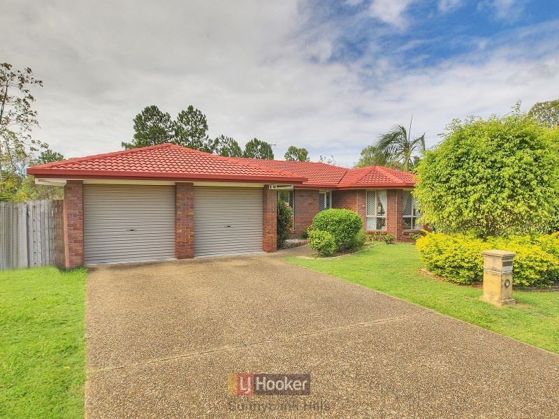11 Waldorf Place, Runcorn QLD 4113