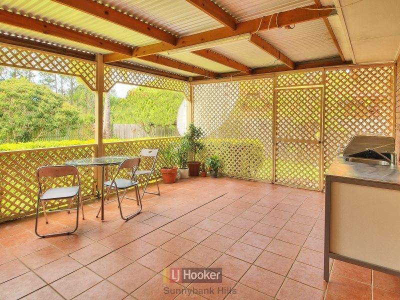 11 Waldorf Place, Runcorn QLD 4113