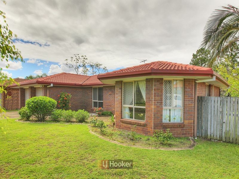 11 Waldorf Place, Runcorn QLD 4113