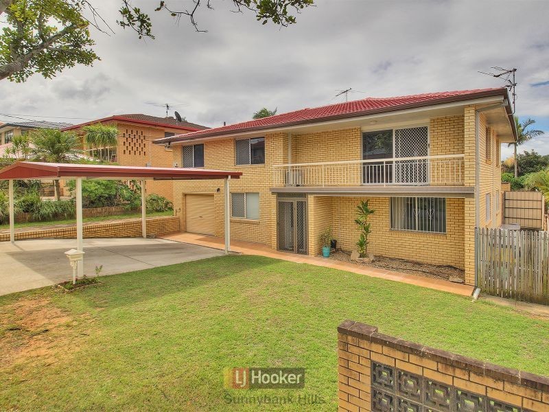 3 Darlington Street, Macgregor QLD 4109