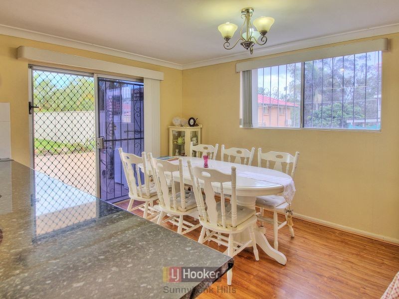 3 Darlington Street, Macgregor QLD 4109