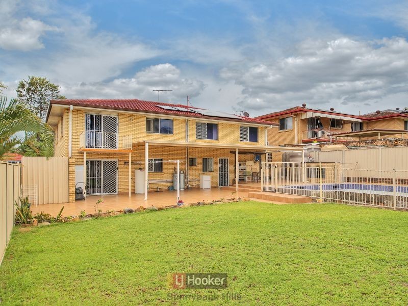 3 Darlington Street, Macgregor QLD 4109