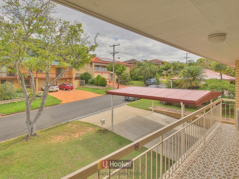 3 Darlington Street, Macgregor QLD 4109