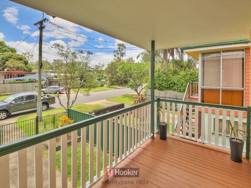 18 Cambus Street, Runcorn QLD 4113