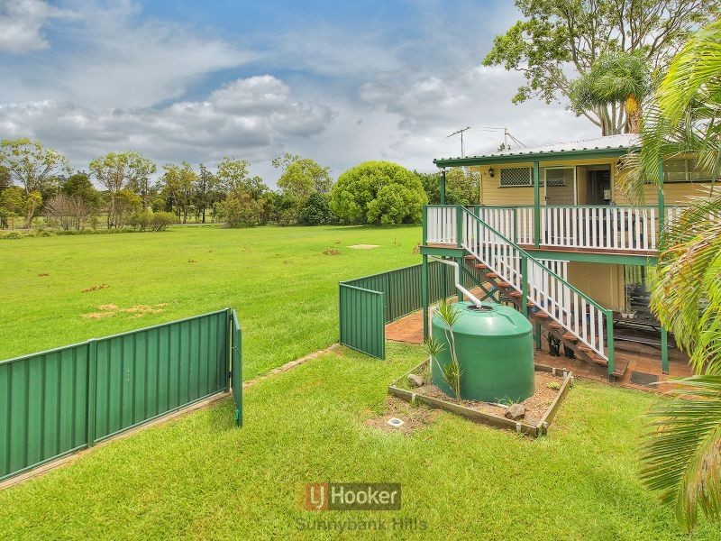 18 Cambus Street, Runcorn QLD 4113