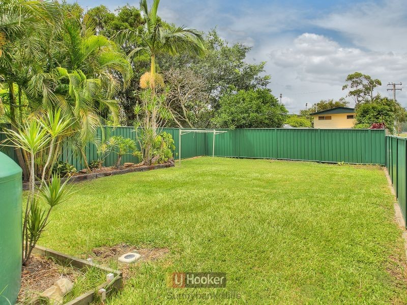 18 Cambus Street, Runcorn QLD 4113