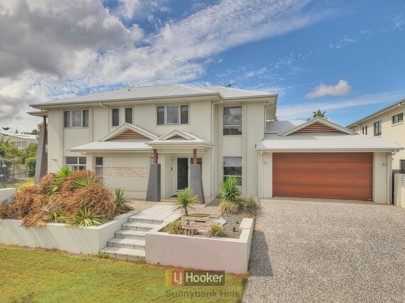 2 Fels Close, Eight Mile Plains QLD 4113