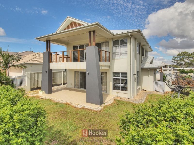 2 Fels Close, Eight Mile Plains QLD 4113